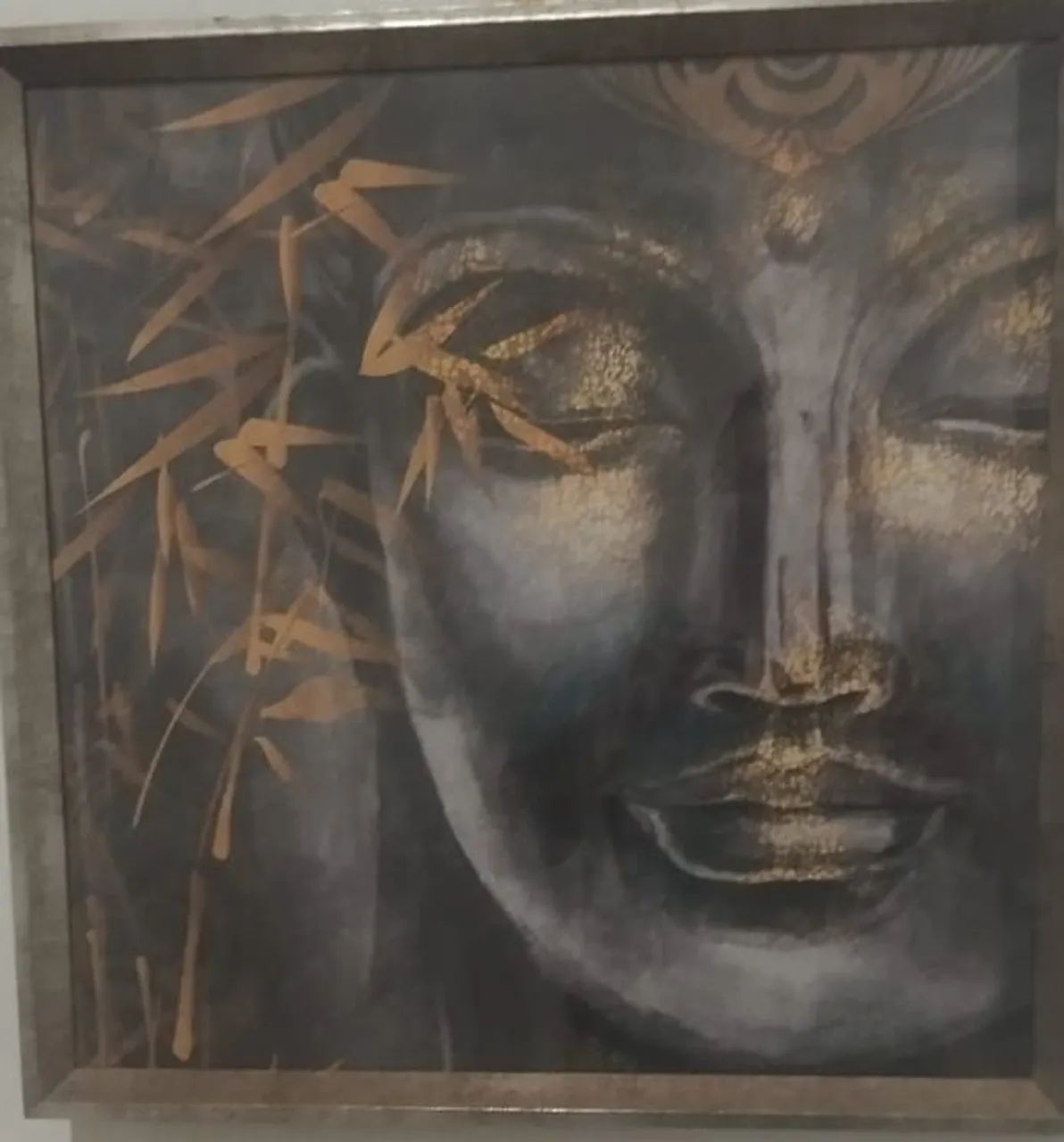 Quadro de parede