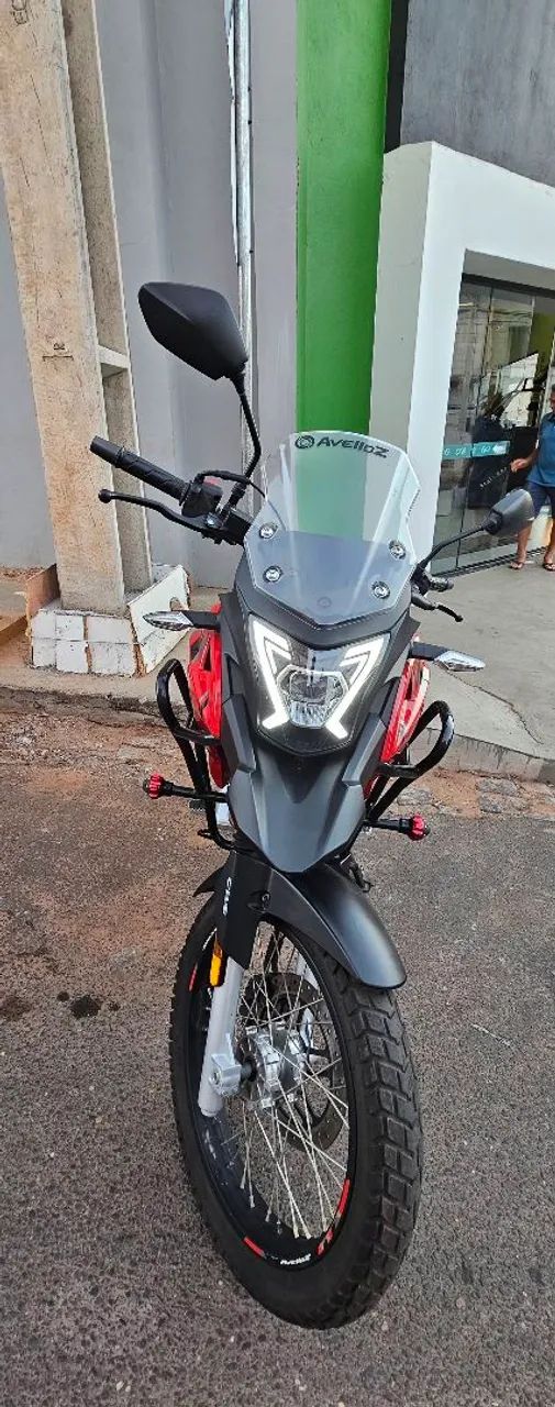 AvelloZ azx160 - Foto 2