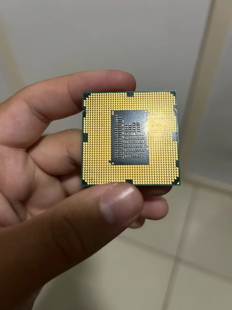 Vendo Processador Intel Core i3-2120  - Foto 4