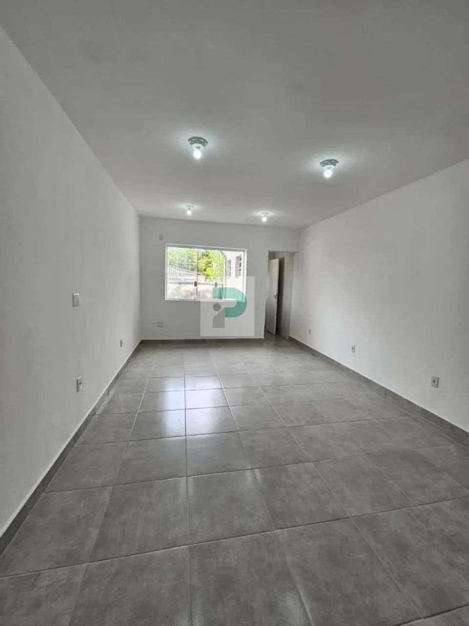 Sala Comercial para Locação em Mogi das Cruzes, Centro, 1 banheiro