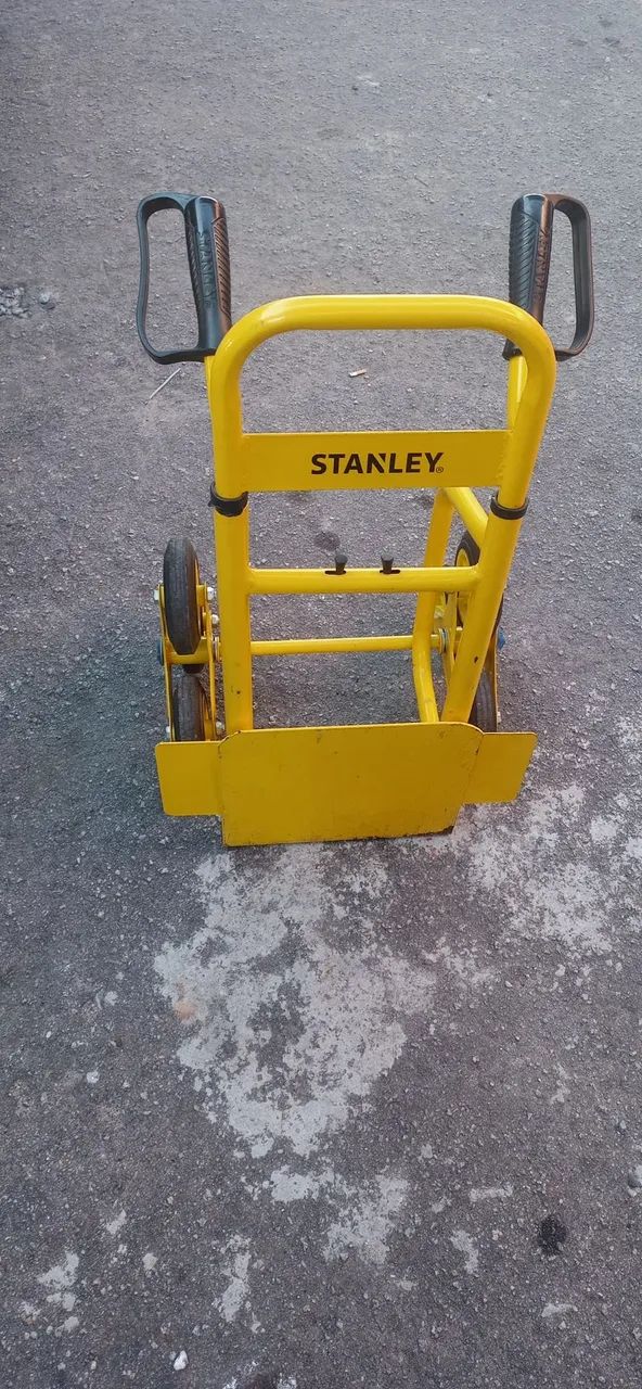 Carrinho de carga Stanley! - Foto 3