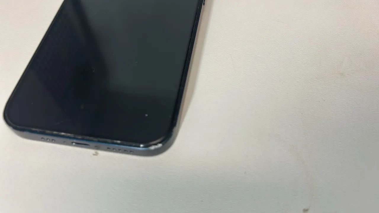 iPhone 13 256gb Preto - Foto 2