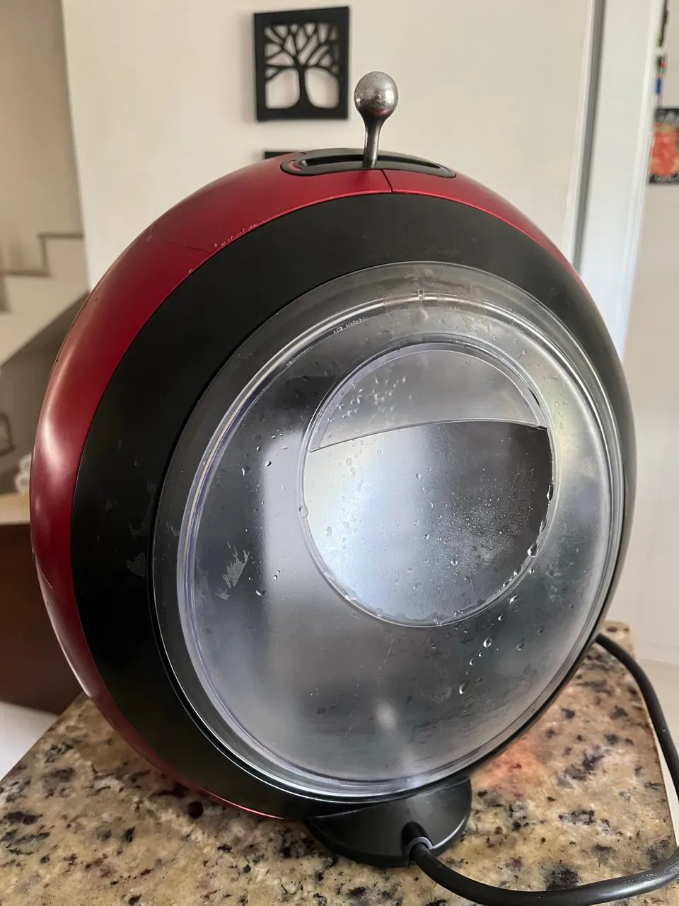 Cafeteira Dolce Gusto círculo  - Foto 3
