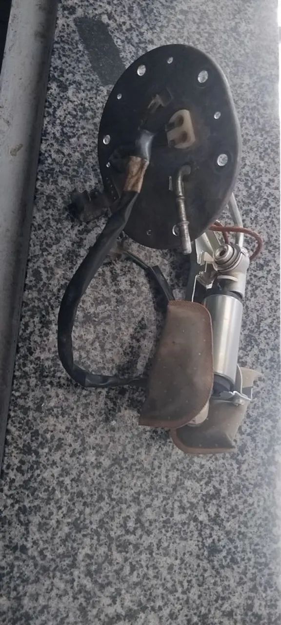 Bomba de combustível  - Foto 3