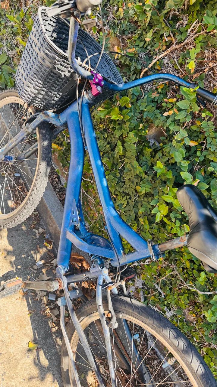 bicicleta aro 26 - Foto 3