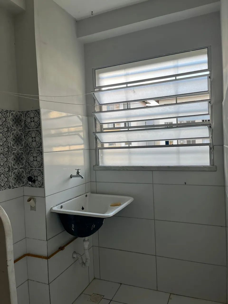 Alugo Apartamento 1 quarto  - Foto 2