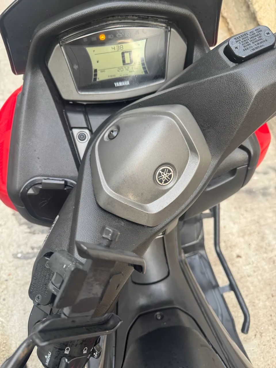 Nmax 2023  - Foto 5