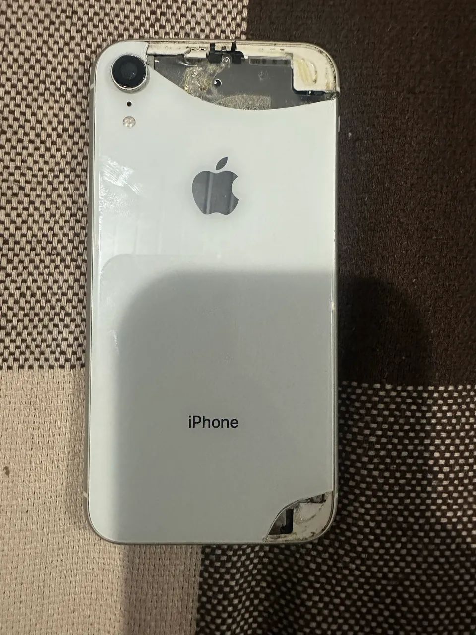 iPhone XR para retirar peças  - Foto 2