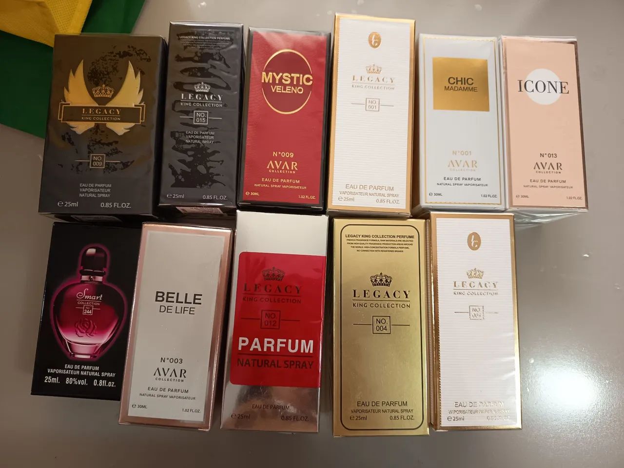 Produto de beleza  - Foto 2