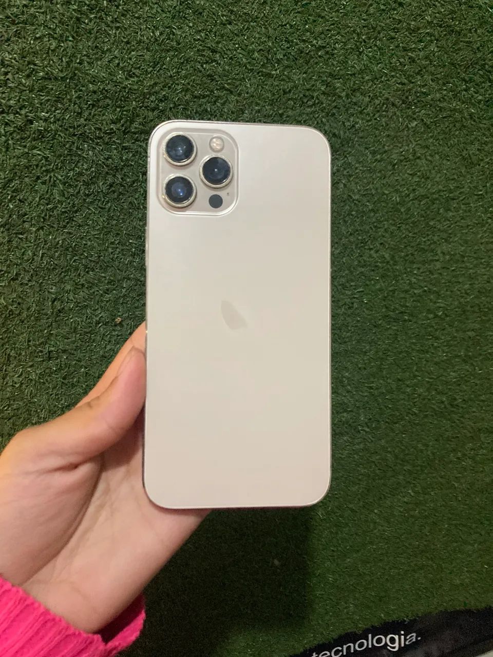 iPhone 12 Pro Max - Foto 2
