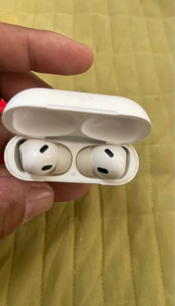 AirPods Pro 3  - Foto 3