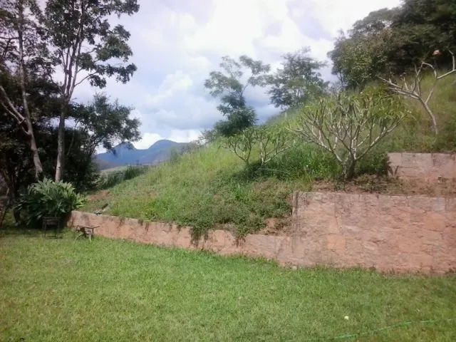 Foto - Petrópolis - Itaipava