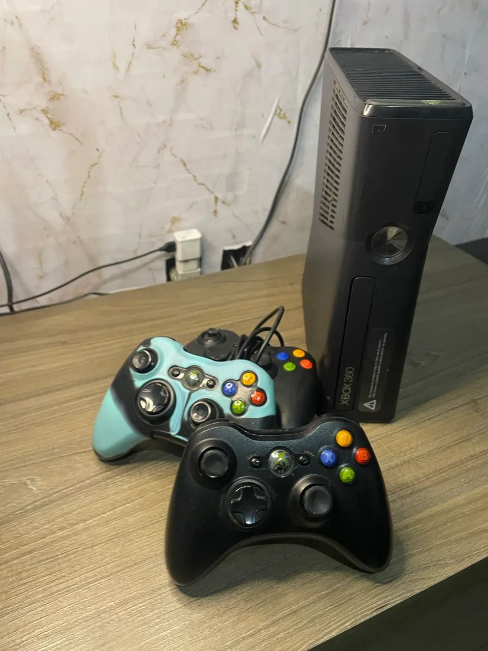 Xbox 360 desbloqueado  - Foto 3