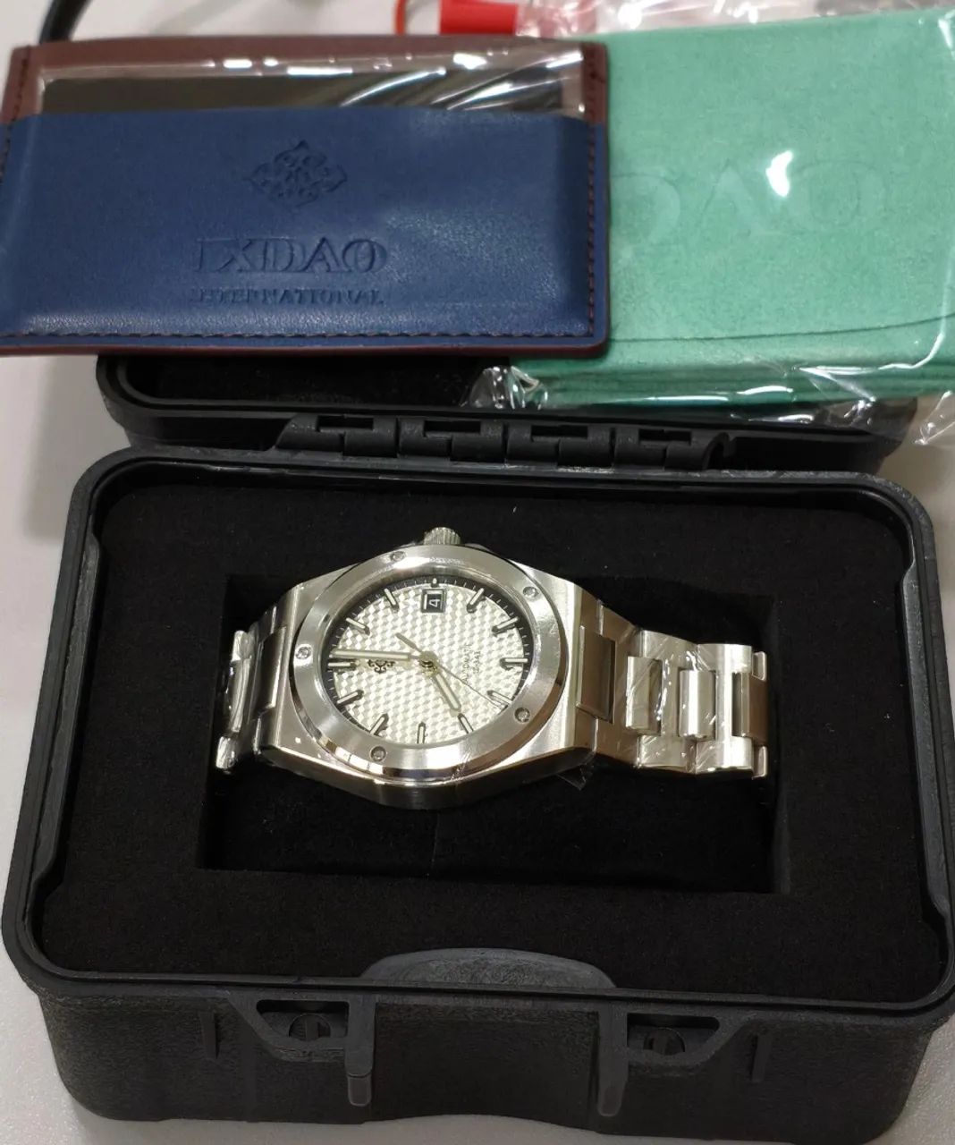 IXDAO Engineer Silver - Foto 2