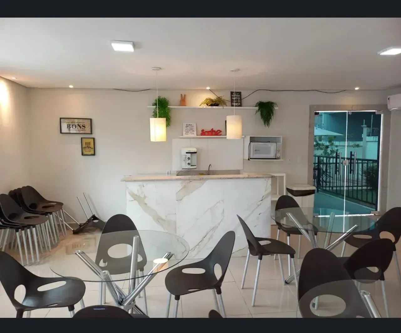 CONDOMINIO NOVA AMERICA - Foto 4
