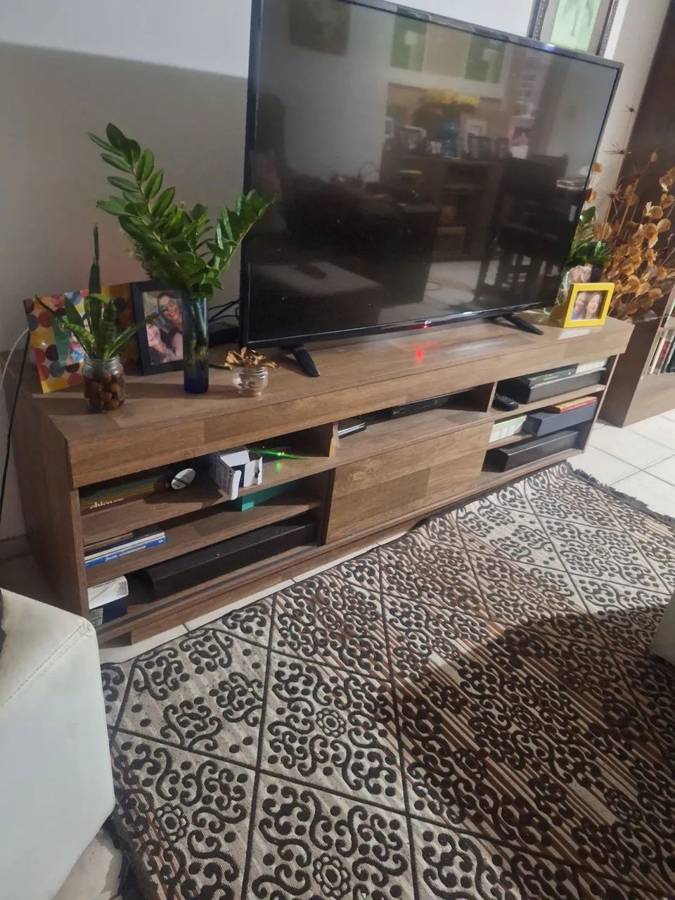 Móveis para sala de estar e jantar  - Foto 5