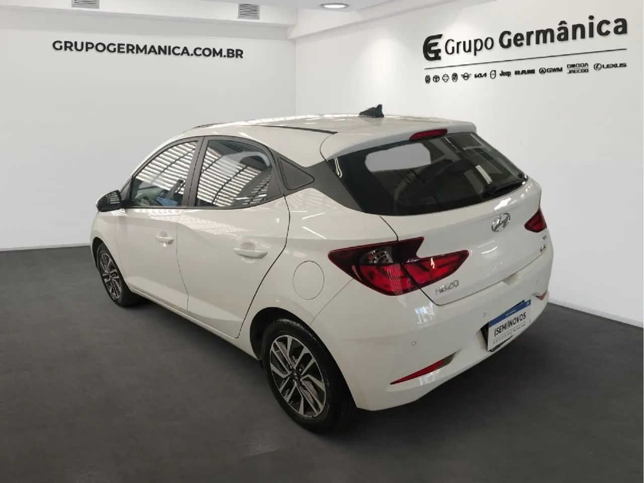 Hyundai HB20 Evolution 1.0 Flex 12V MEC 2022 - Foto 2