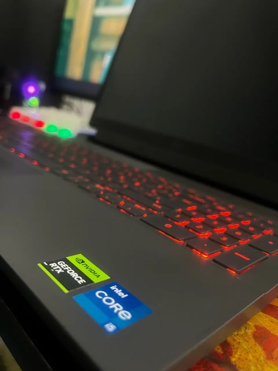 Notebook Gamer Dell G15 - Foto 2