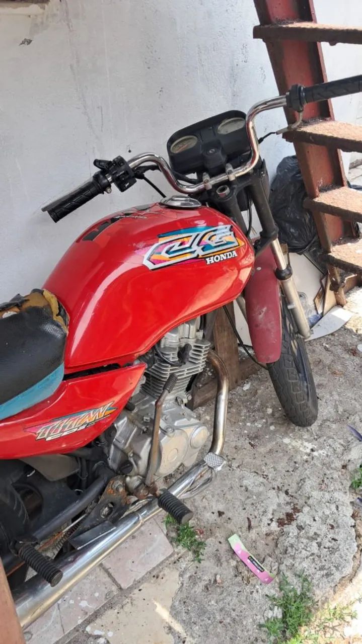 Vendo 99  - Foto 3
