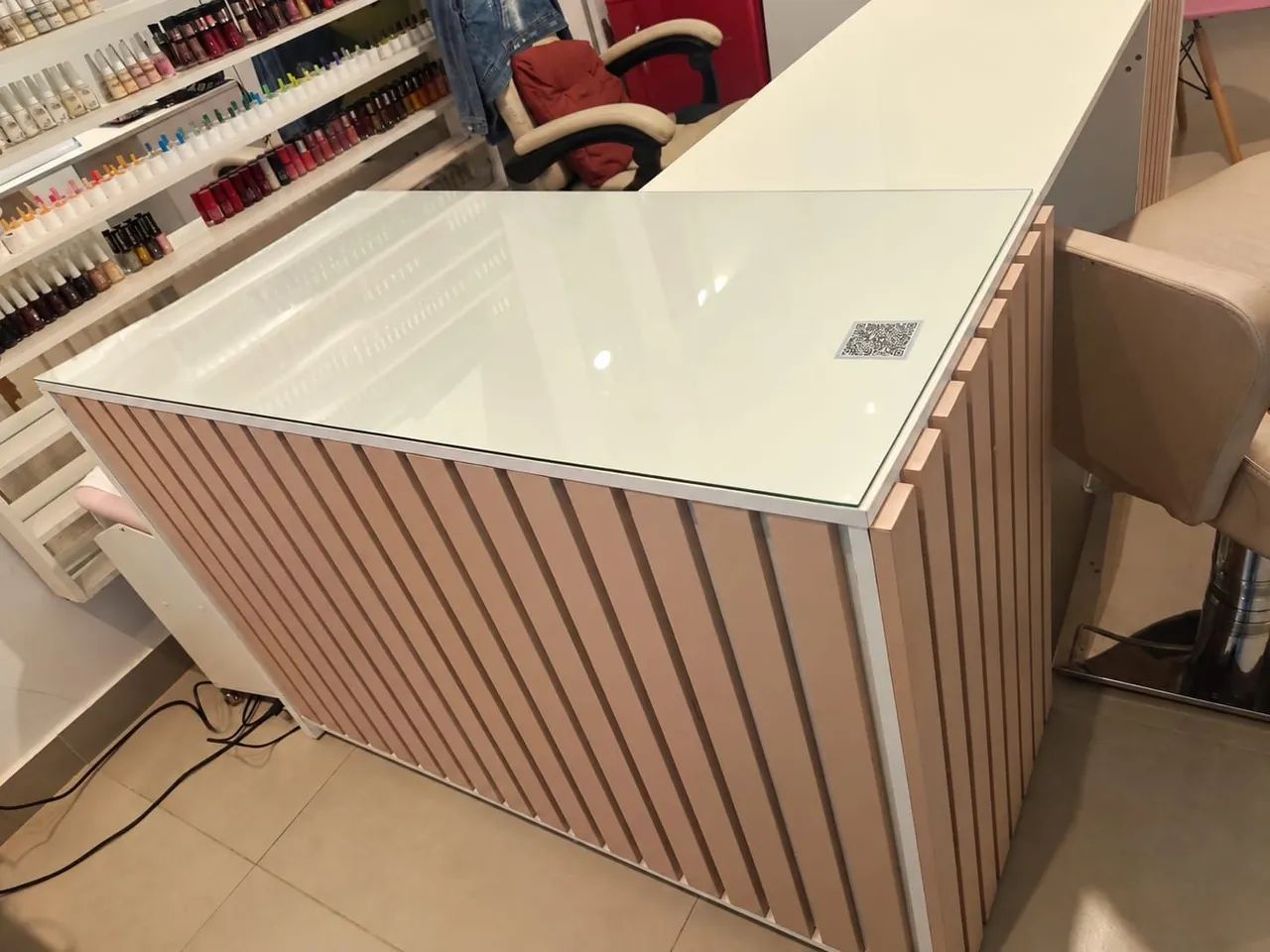 Mesa Manicure - Foto 2