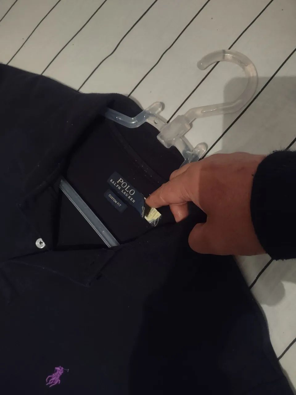 CAMISA POLO RALPH LAUREN  - Foto 3