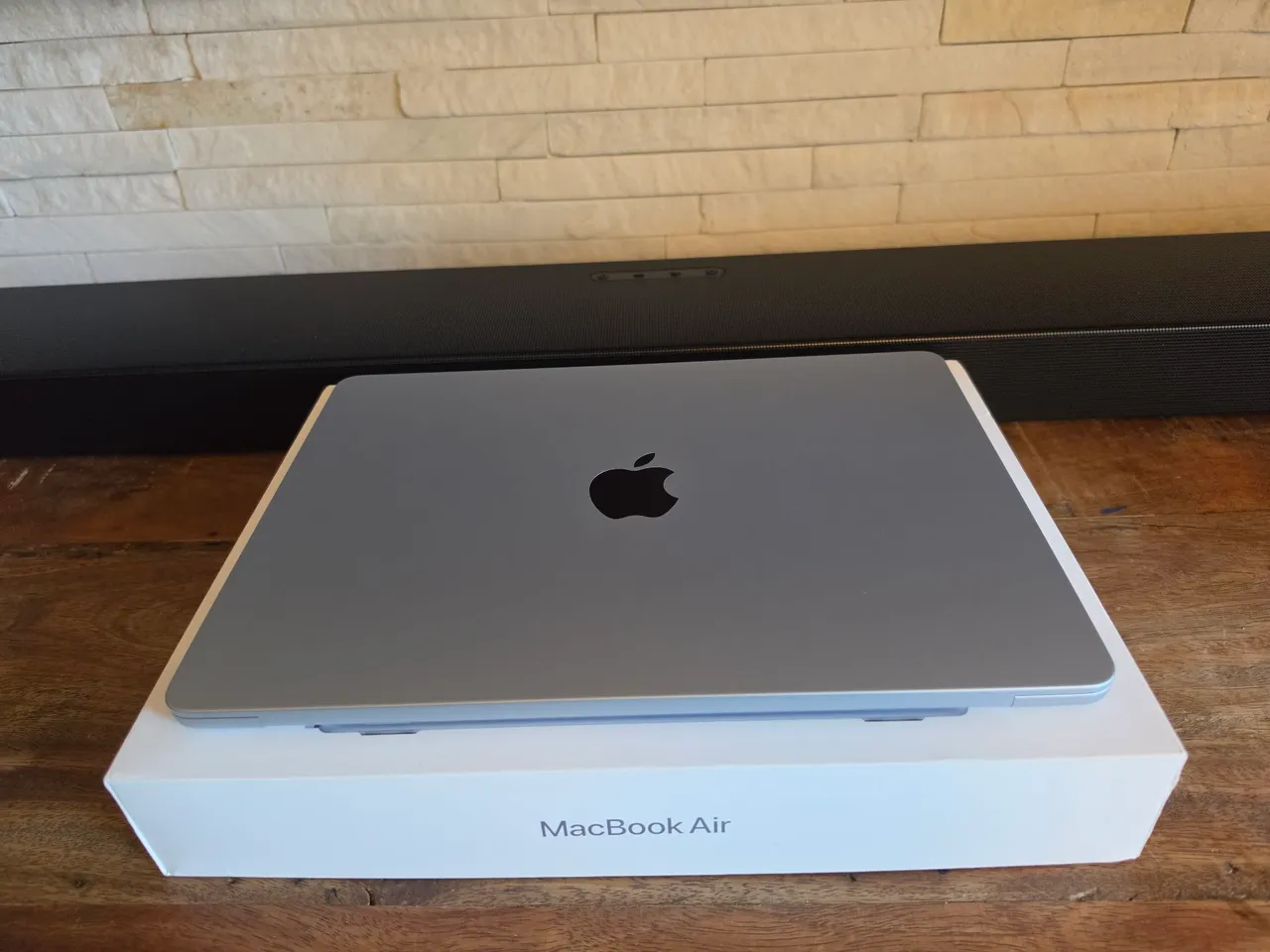 MACBOOK PRO 14 - M1 PRO, 16GB, 512GB - 104 CICLOS - SILVER