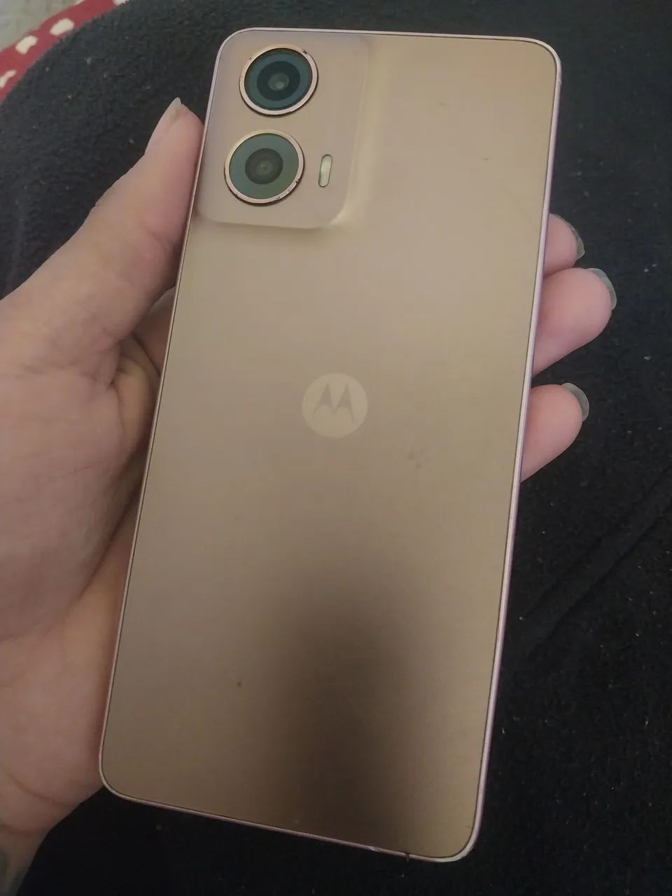 Vendo moto g24  - Foto 2