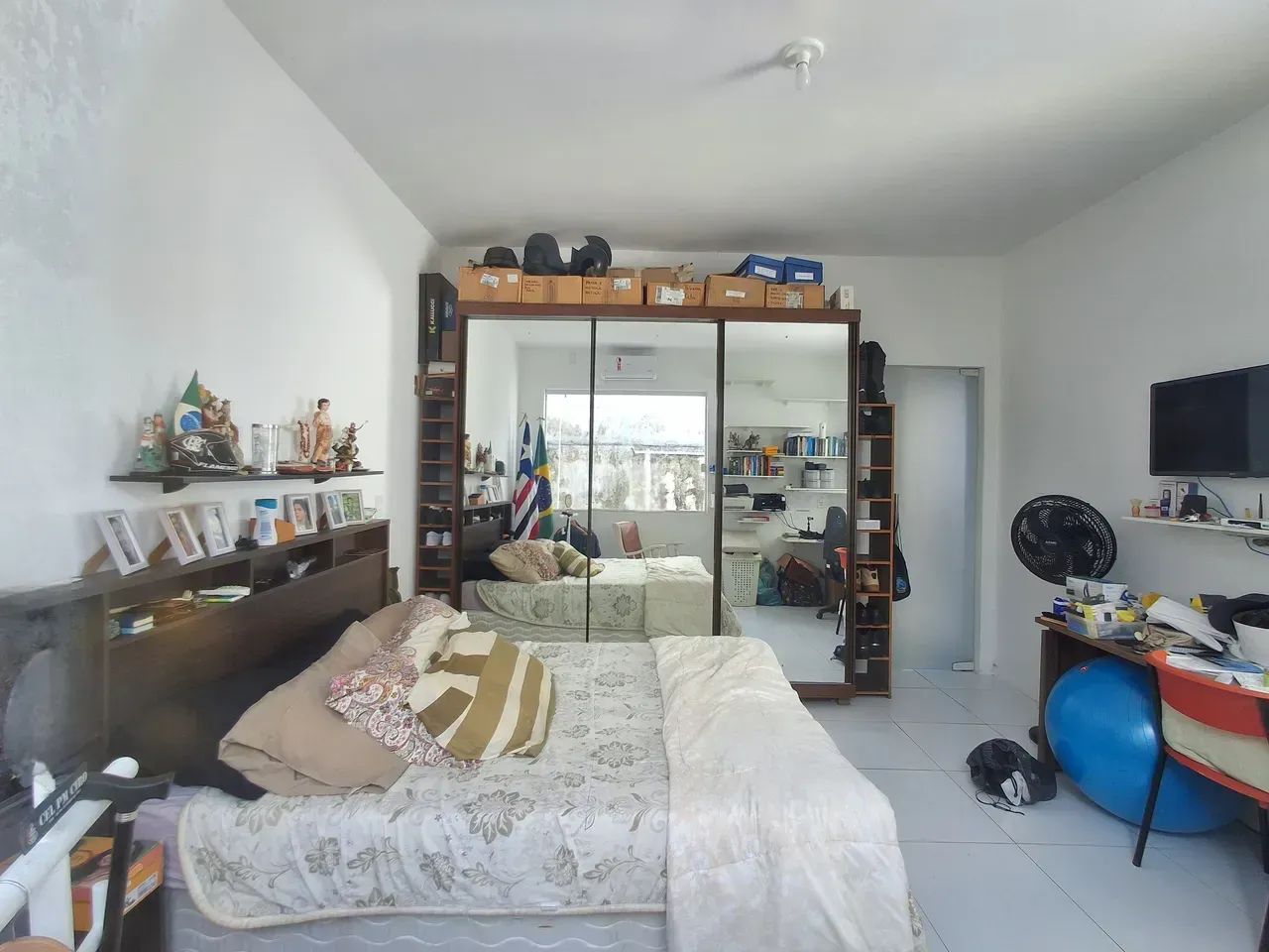 Vendo Casa No Centro - Foto 5