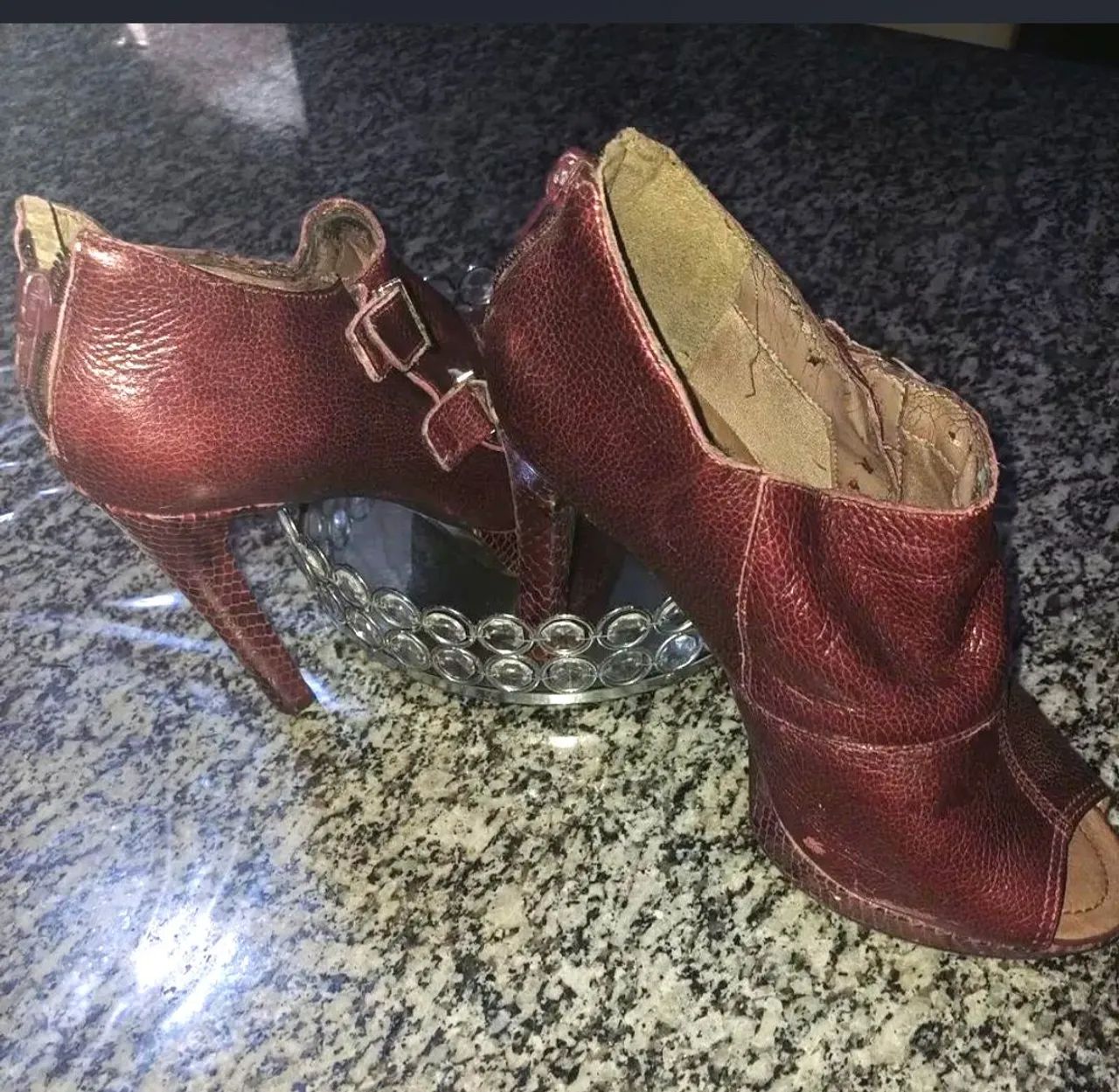 Sapato Ramarim - Foto 3