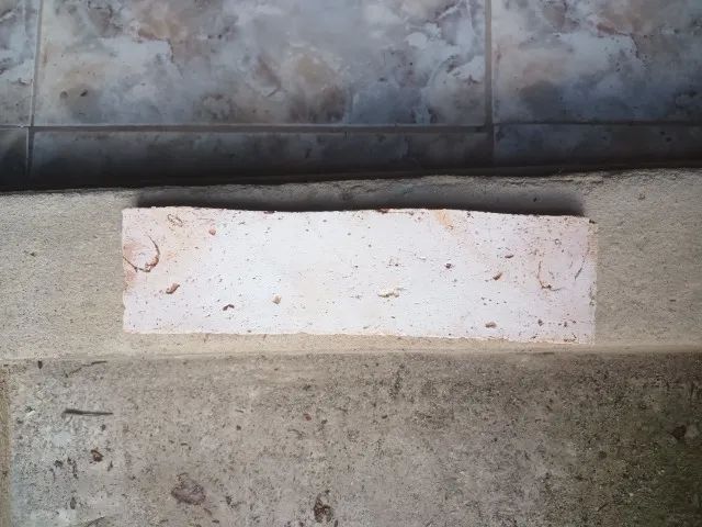 Rustic Coating433926578949990401