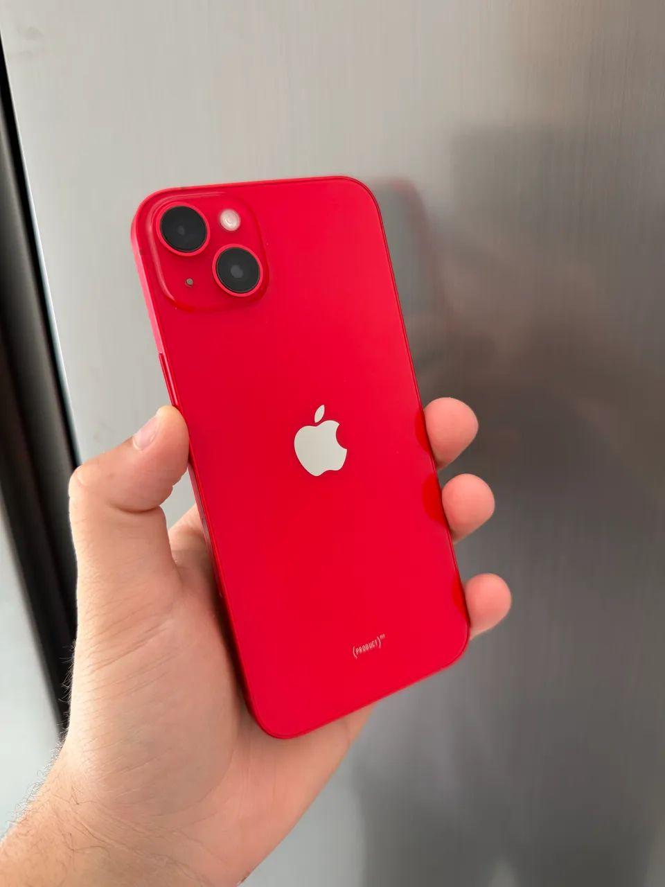 IPHONE 14 PLUS IMPECÁVEL  - Foto 2