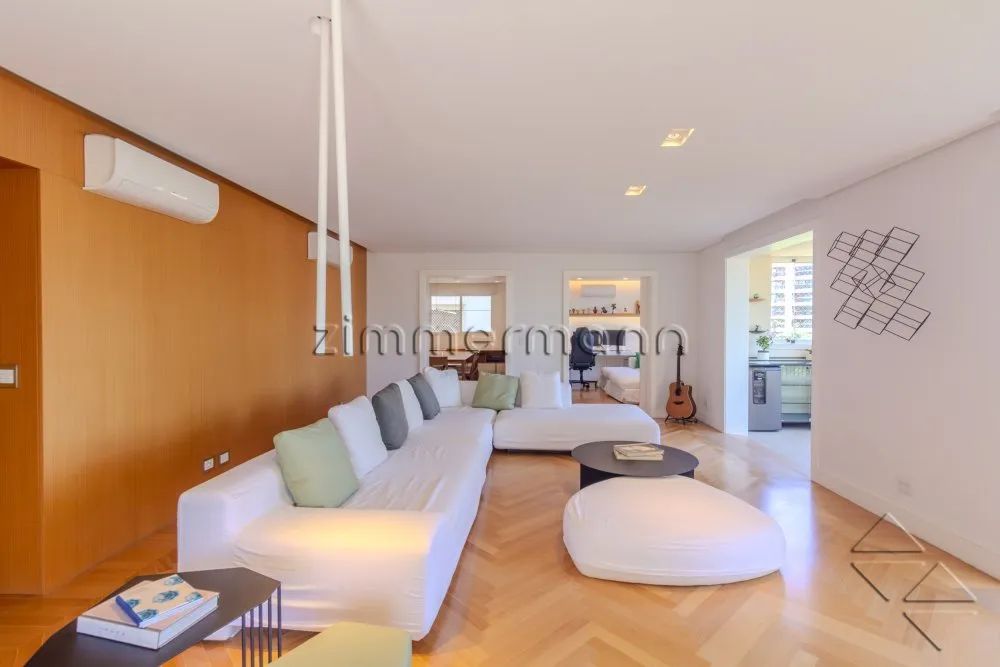 APARTAMENTO HIGIENÓPOLIS 3 DORMITÓRIOS 4 VAGAS - Foto 5