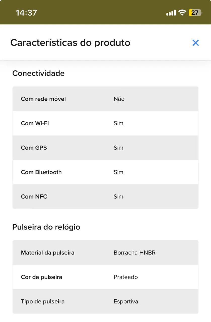 Samsung Whats 7 - Foto 4