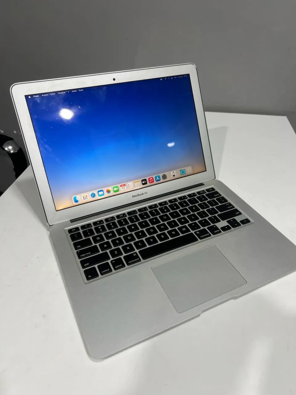 MacBook Air - Silver - Foto 2