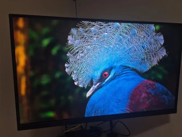 Smartv LG 32 polegadas  - Foto 2
