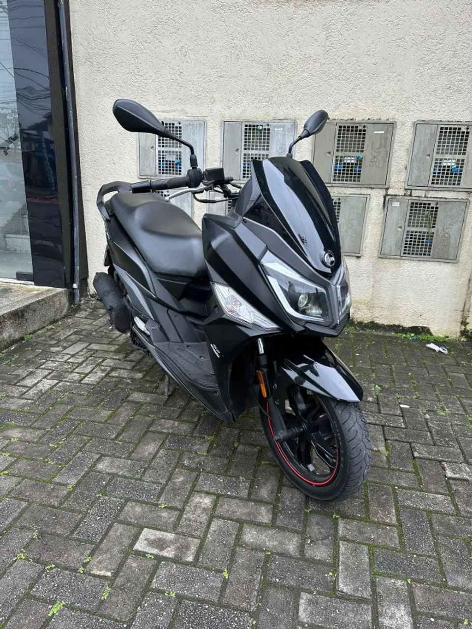 Motocicleta  - Foto 2