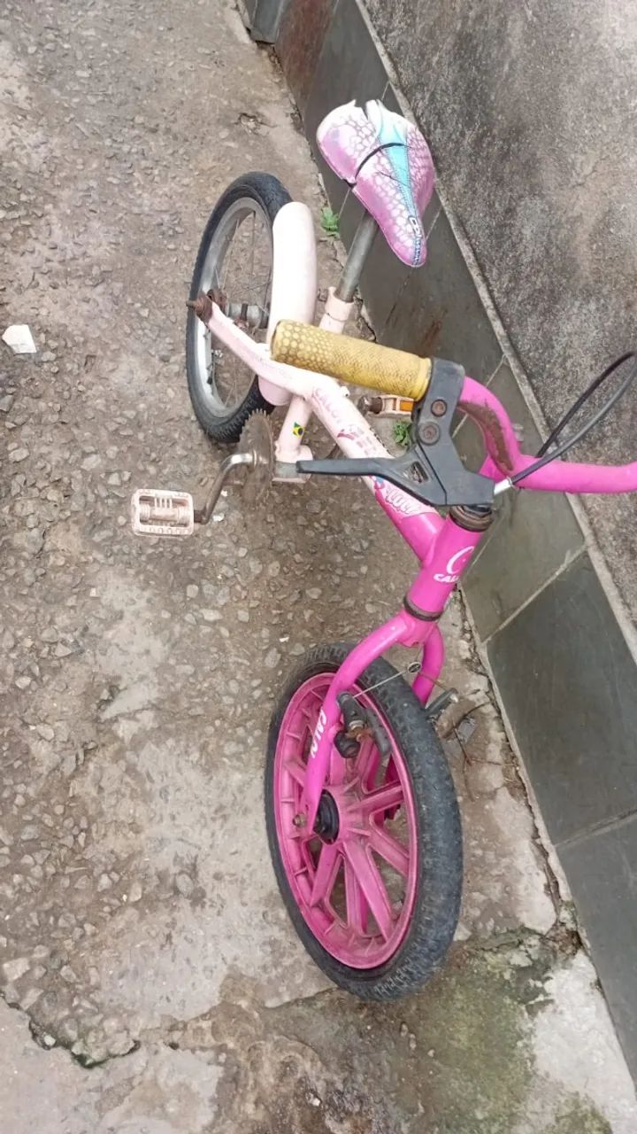 BIKE INFANTIL - Foto 2