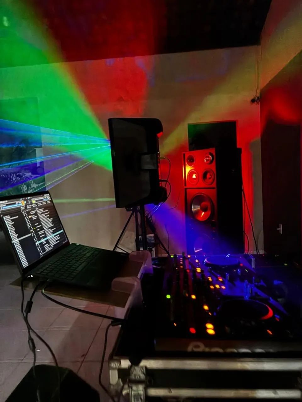 Dj festas! - Foto 2