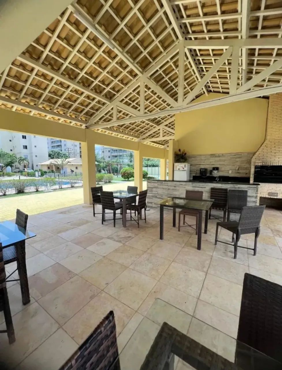 Apartamento Terraço das Flores Parque Del Sol  - Foto 2