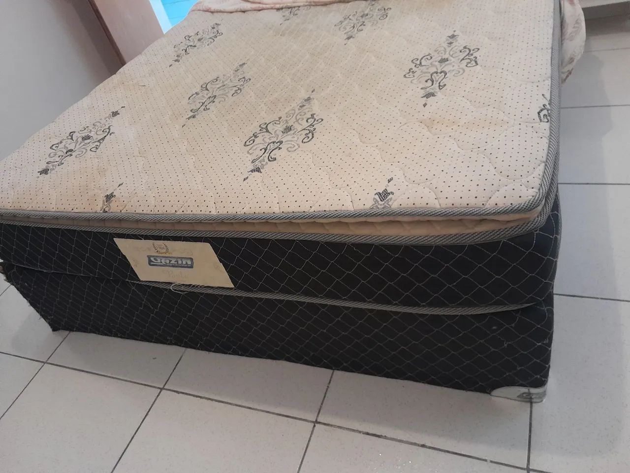 Cama casal  - Foto 2