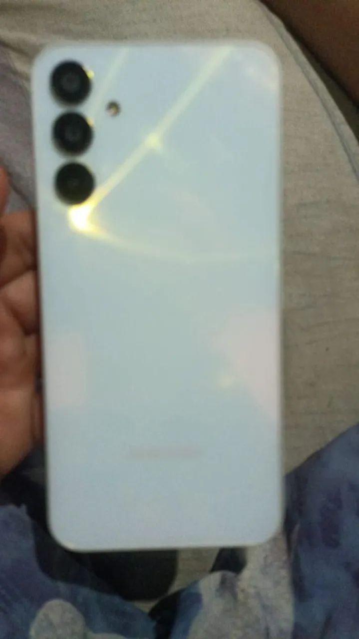 Samsung A15 128g 4 ram  - Foto 2