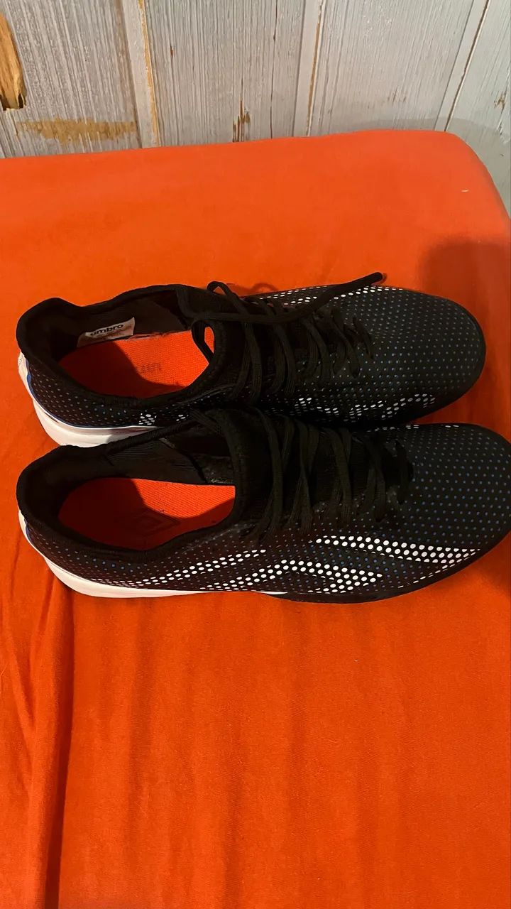 Umbro Velocita IX Club - Foto 2