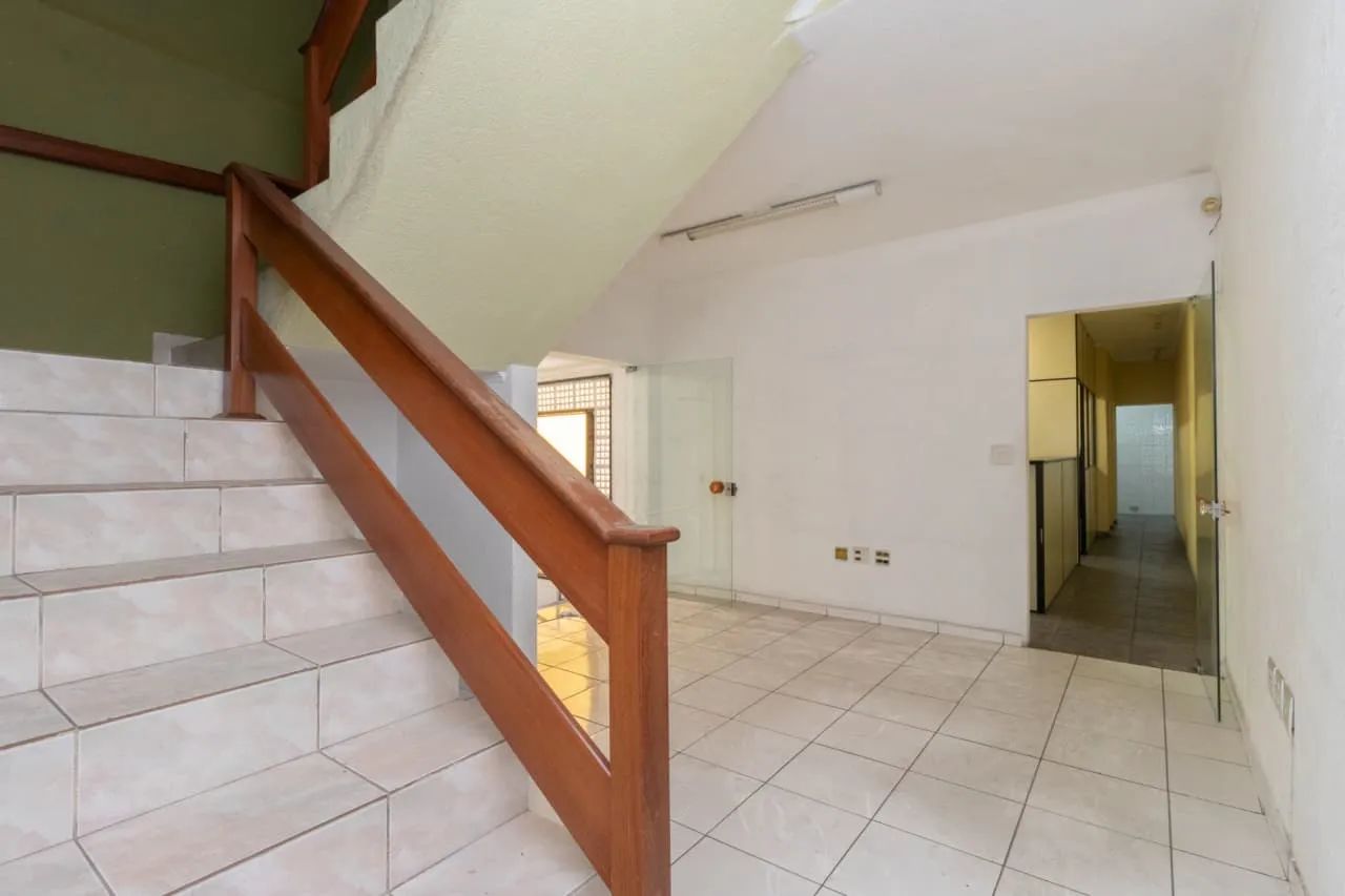 Prédio comercial na Rua Coelho Lisboa, 803  390 m² - Foto 4