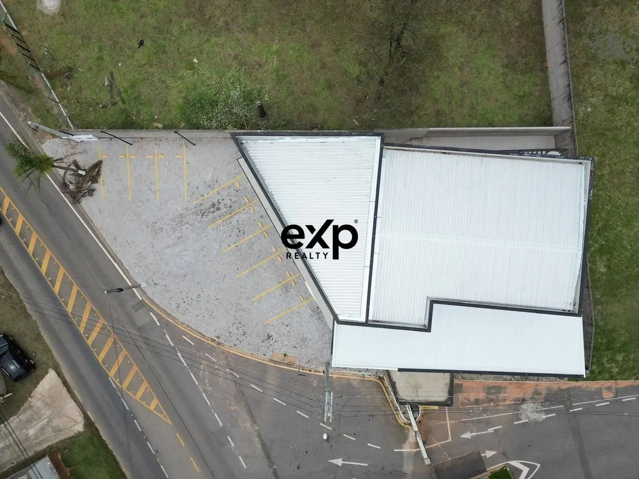 Prédio - Rodovia Edenor João Tasca - Vinhedo/SP - Foto 5