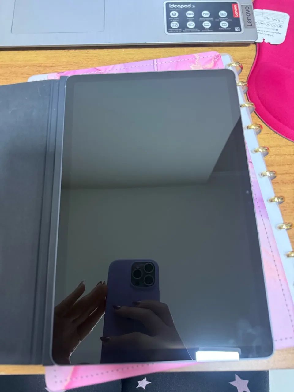 Tablet - Foto 4