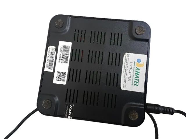 TV Box Aquario - Foto 3