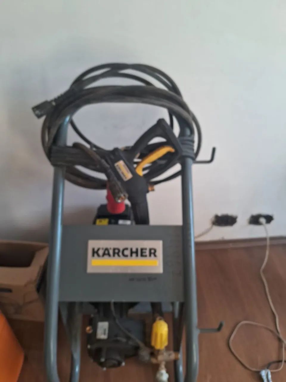 Lavadora profissional  - Foto 4