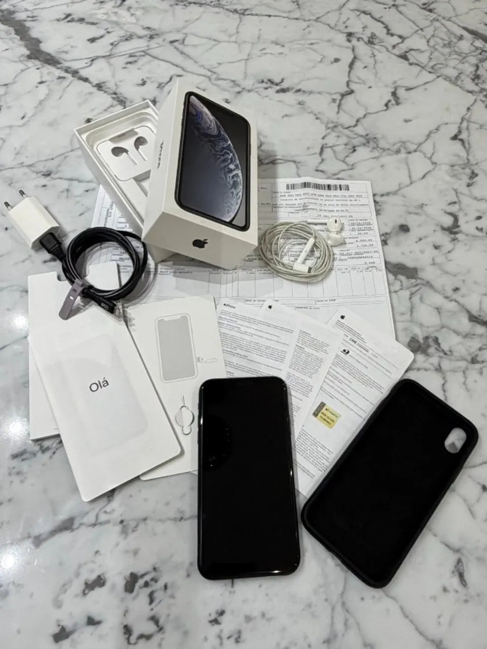 iPhone XR 128 GB - Foto 2