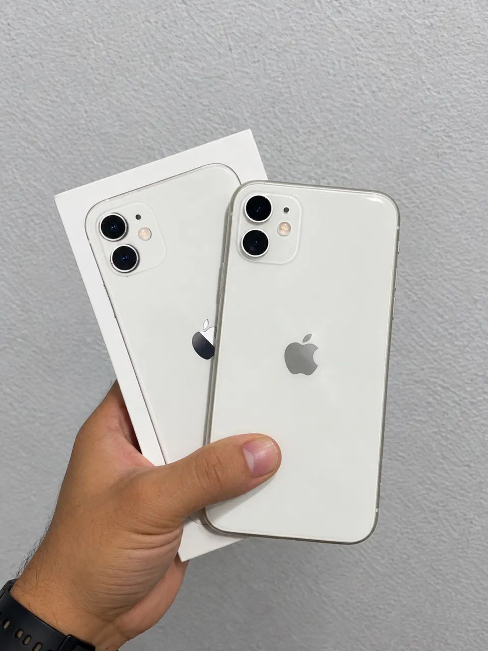 iPhone 11 128 gigas todo original  - Foto 4