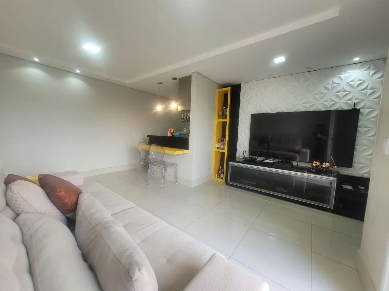 Residencial Monte Carlo - Foto 2